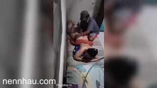 Hot nhất CK GIÀ LẤY PHẢI VỢ TRẺ TỐI ĐẾN CHỈ BIẾT MASAGE CHO EM RỒI MÓC LỒN CHO EM ĐỠ ĐI ZAI