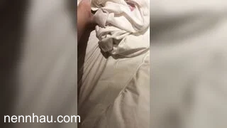 Đỉnh của đỉnh Em ghệ xinh baby vú to 2