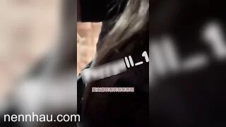 Nhà có em vợ dâm đảng vậy sao chịu nổi 9 full HD không che