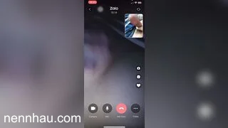 Mới nhất Gạ call video xem lồn với e rau non k9 mà e nó cứ hối xem sục cặc lẹ đi sợ mẹ thấy #4