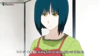 Siêu nứng Nhật ký huấn luyện tàn bạo: Mẹ và chị em gái 1