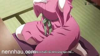 Không thể bỏ lỡ Hentai: Vợ đĩ của tôi thích chơi Some 1