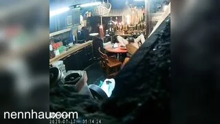 Sư thầy đè bú lồn rồi đụ không bảo nữ su trẻ tại chùa cực nứng