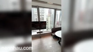 Bom tấn Sếp địt nhân viên ở Thang máy, Lôi Về phòng Doggy lồn rậm Vú to Rên rỉ nứng vcl ra