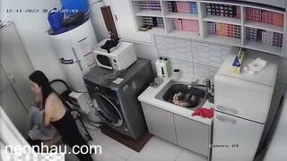 Hack cam chị gái chuppy lồn bự vú khủng đỉnh của chóp