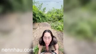 Public, Sếp MBBG đòi lên đồi Bú Liếm Cu Quay Video mặt dâm rên rỉ đỉnh của đỉnh