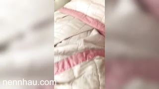 Say xỉn ngủ say dì út bị cháu họ dùng thỏi son thủ dâm giúp dì móc lồn móc cả lỗ đít. siêu hot