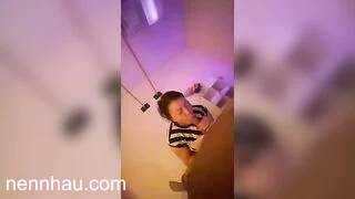 Anh da đen quay lén massage Châu Á trá hình cực đỉnh