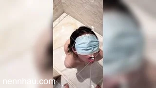 Nhật kí BDSM bạo dâm 4 đỉnh của chóp
