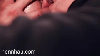 Full HD Phim Sex Việt Đụ Tới Tấp Em Gái Bán Cafe Xinh Dáng Ngon