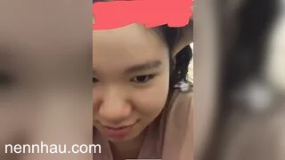 Hot nhất Gạ em Hạnh học viên ngân hàng xinh dâm mông to show hàng cực ngon #2