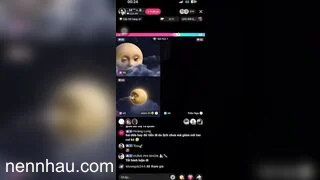 Triệu Nga Trả kèo Tiktok, Bật Flash Lộ Vú To Lồn rậm lông loli siêu hot