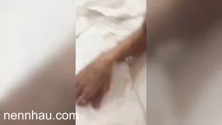 Siêu ngon dã nát bím bé loli hám tiền đến mức em phải xin tha