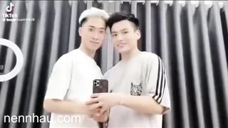 Cực hot hot girl instagram be.llowi lộ loạt clip với người yêu - phần 1