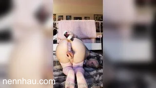 GÁI TÂY XINH BDSM LỒN 147 nóng bỏng