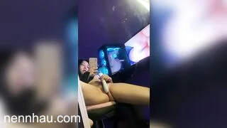 Cực kỳ nóng Lucibae nứng lồn cùng anh !!! phần 1