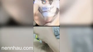 Cực hot nhật anh call sex cùng thằng bạn thân rồi bị tung lên mạng - phần 3