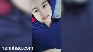 Cực kỳ hot Dì út nợ tiền không có trẻ đành phải trả bằng đụ cho thằng cháu họ.