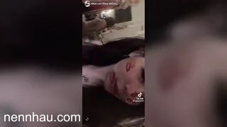 Mới nhất Idol Nhật Hạ (elina) xinh dâm live show hàng trả kèo trực tiếp trên tiktok #1