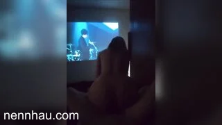 Chất lượng cao Lộ Clip Hà Trang 2k9 Loli vú to, Đi học về vào nhà người yêu cưỡi cặc djt nhau rên rỉ