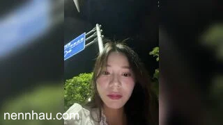 Vãi, 2 e sinh viên Vú To, Lồn rậm public giữa đường thủ dâm live sex rên rỉ cực đỉnh