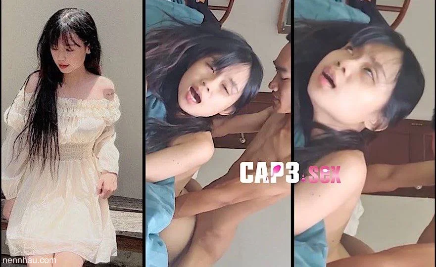 [Hot] Quỳnh Hoa 2k6 Đồng Nai lộ clip với nyc gầy gầy là thầy đụ nắc như máy khâu làm em lên đỉnh trợn ngược cả mắt siêu hot