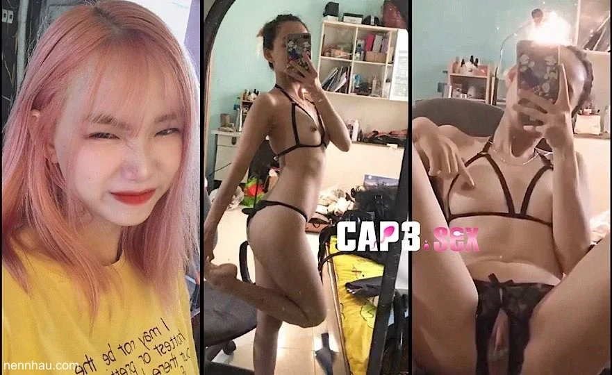 [Hot] Phan Thị Nhã Trân sinh viên 2k6 FTU mình dây lồn không lông lộ clip với nyc địt nhau cực hăng rên la thảm thiết không thể bỏ lỡ