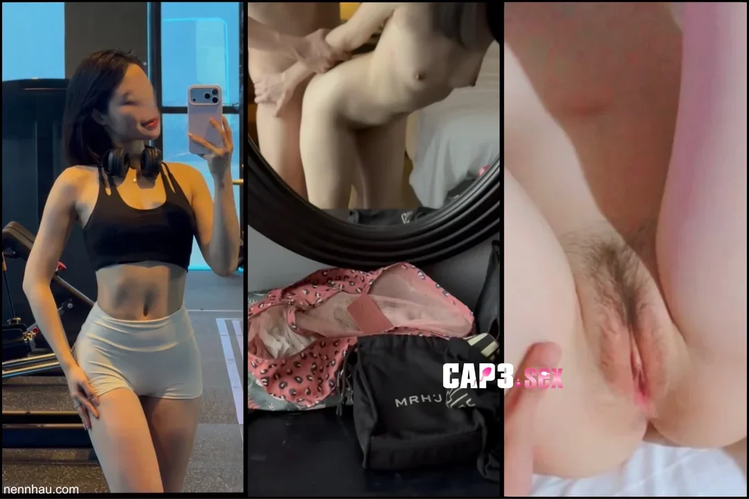 Đưa bé Gymer 2k3 da trắng lồn múp đi nắc ở Vũng Tàu vừa địt vừa ngắm view biển sướng tê cặc cực ngon