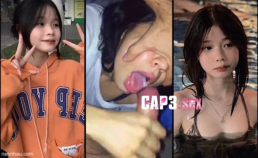 [Hot] Trần Phương Ly 2k7 Bú cu nuốt tinh ừng ực thể hiện kỹ năng bú buồi skill đẳng cấp làm anh buồi 18cm không chịu được trớ vội trong tê tái cực kỳ chất lượng