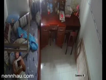 Xem Camera Em Học Sinh Móc Lồn cực nứng