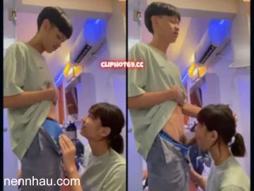 Mới nhất Quay Em Người Yêu Bú Cặc Cực Phê