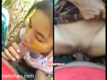 Siêu hot Trốn Vào Vườn Ngô Địt Nhau