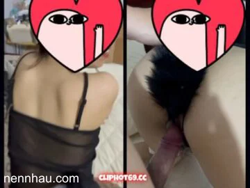Địt Bé Người Yêu Có Đuôi Cáo hot nhất