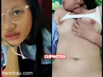 Em Nữ Sinh Bị Bạn Trai Gạ Đi Nhà Nghỉ Chịch cực kỳ chất lượng