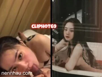 Em Gái Đinh Minh Huyền cực ngon