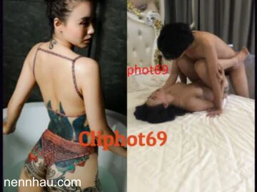 Linh Miu Chính Thức Lộ Clip Sex siêu phẩm