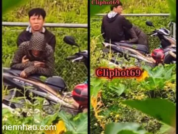 Ninja Và Ny Đang Làm Chuyện Ấy Thì Phát Hiện Bị Quay Lén siêu hot