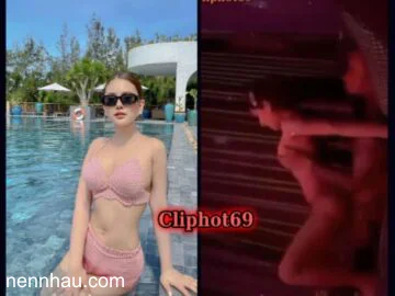 Full Dance Như Quỳnh (Quỳnh Như) Lộ Clip Sex Some Cực Sung cực nứng