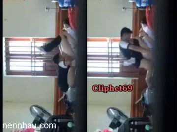 Siêu hot Lộ Clip Sex Em Nữ Sinh Cho Thằng Bạn Địt
