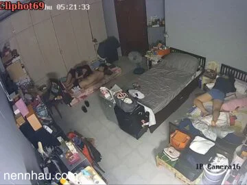 Cực phẩm Lén Lúi Bú Cu Bạn Trai Khi Chị Gái Ngủ
