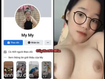 Full HD Em My My Xinh Đẹp Nứng Lồn