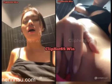 Em Gái Nứng Vào Nhà Vệ Sinh Thủ Dâm Live đỉnh của chóp