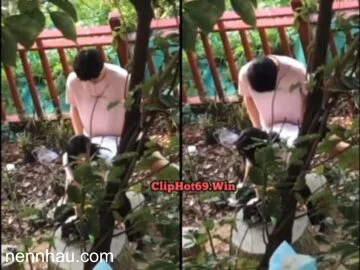 Cực hot Quay Lén Cặp Đôi Đang Doggy
