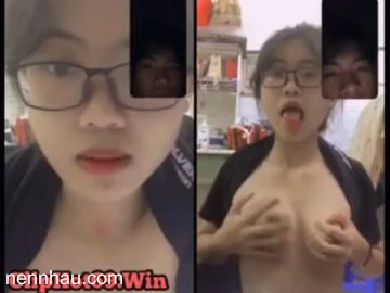 Full HD Call Video Xem Bé Heo Lùn Thủ Dâm