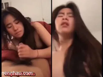 Em Người Yêu Dâm Dục nóng bỏng