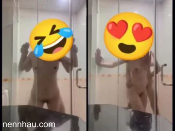 Xem ngay Phang Em Trong Nhà Tắm