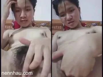 Tuổi Mới Lớn Nhưng Em Rất Nứng Lồn nóng bỏng