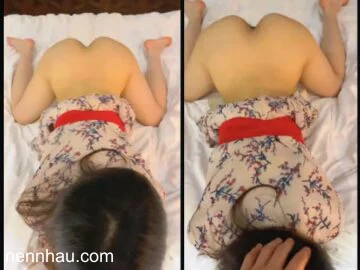 Em Hàng Non Tơ Bú Cu cực đỉnh
