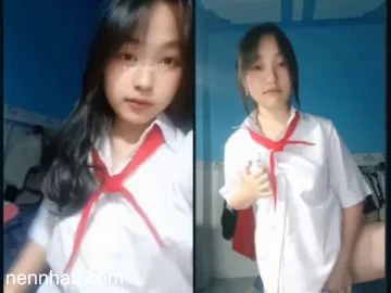 Hot nhất Em Học Sinh Mới Lớn Nứng Lồn