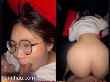 Cực hot Đụ Em Rau Non Kính Cận